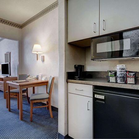 Hotel El Paso Ngoại thất bức ảnh