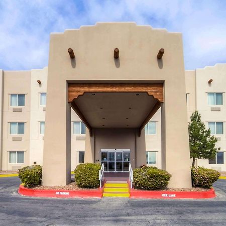 Hotel El Paso Ngoại thất bức ảnh