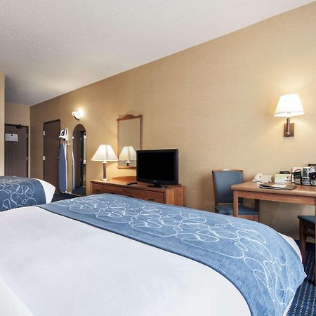 Hotel El Paso Ngoại thất bức ảnh