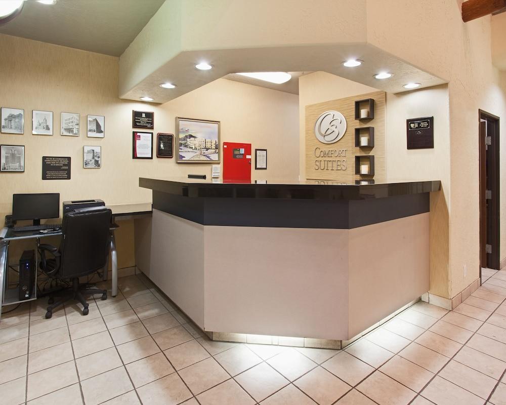 Hotel El Paso Ngoại thất bức ảnh