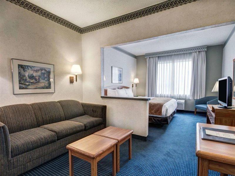 Hotel El Paso Ngoại thất bức ảnh