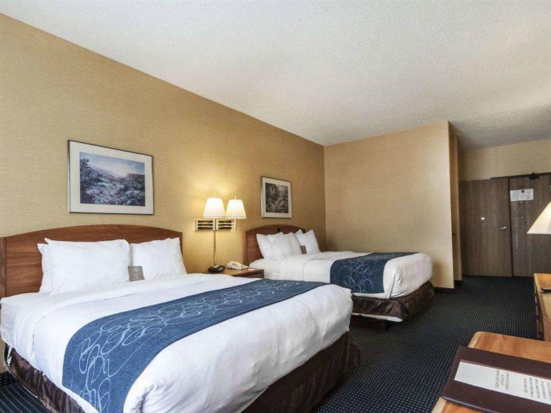 Hotel El Paso Ngoại thất bức ảnh