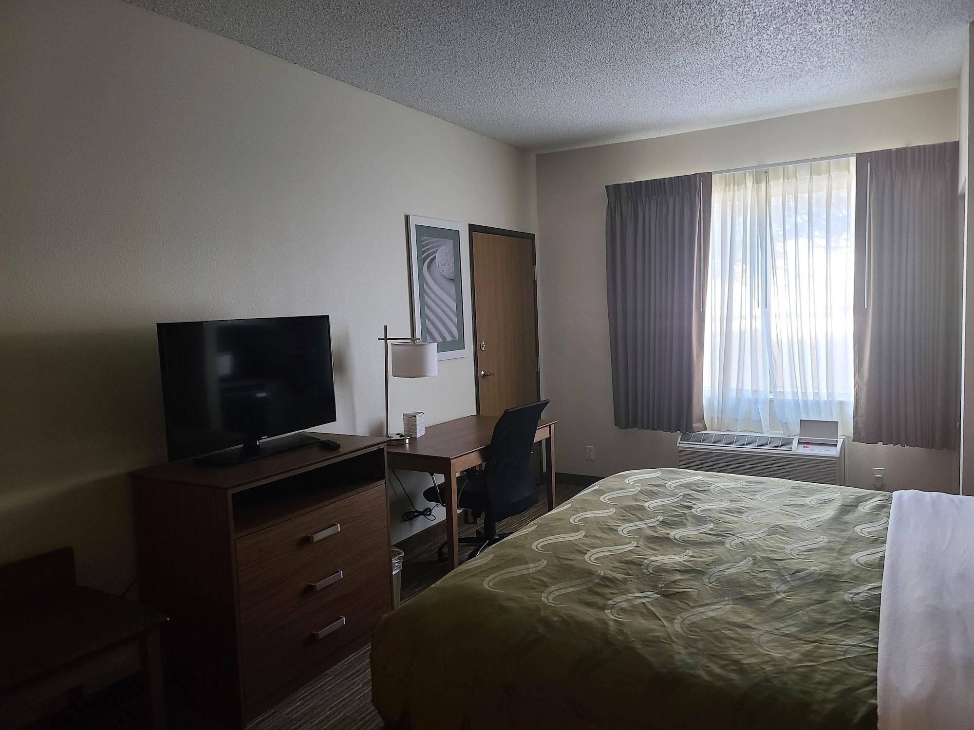 Hotel El Paso Ngoại thất bức ảnh