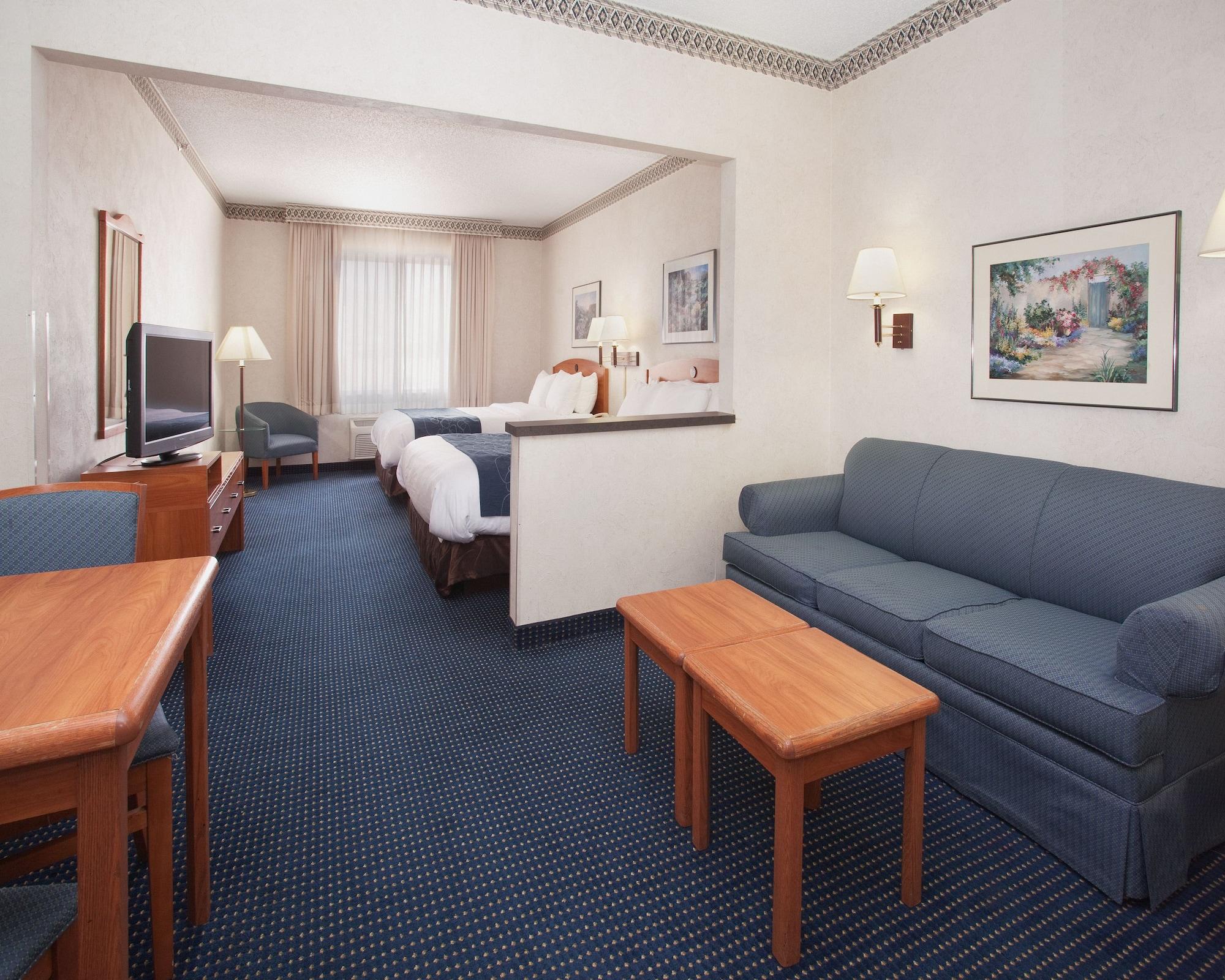 Hotel El Paso Ngoại thất bức ảnh