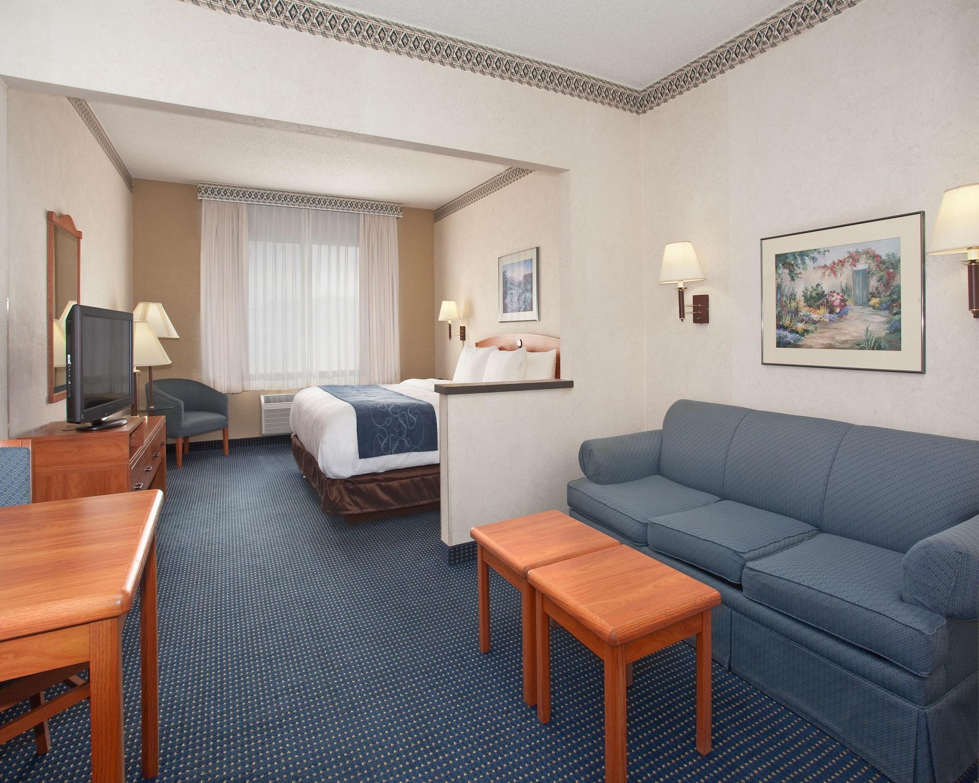 Hotel El Paso Ngoại thất bức ảnh