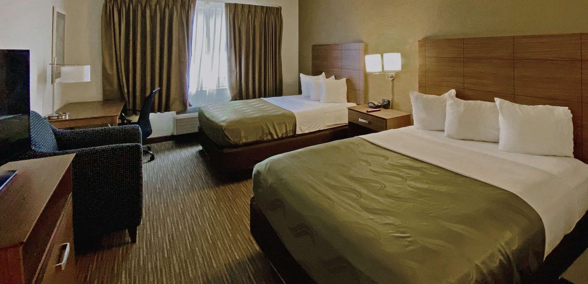 Hotel El Paso Ngoại thất bức ảnh