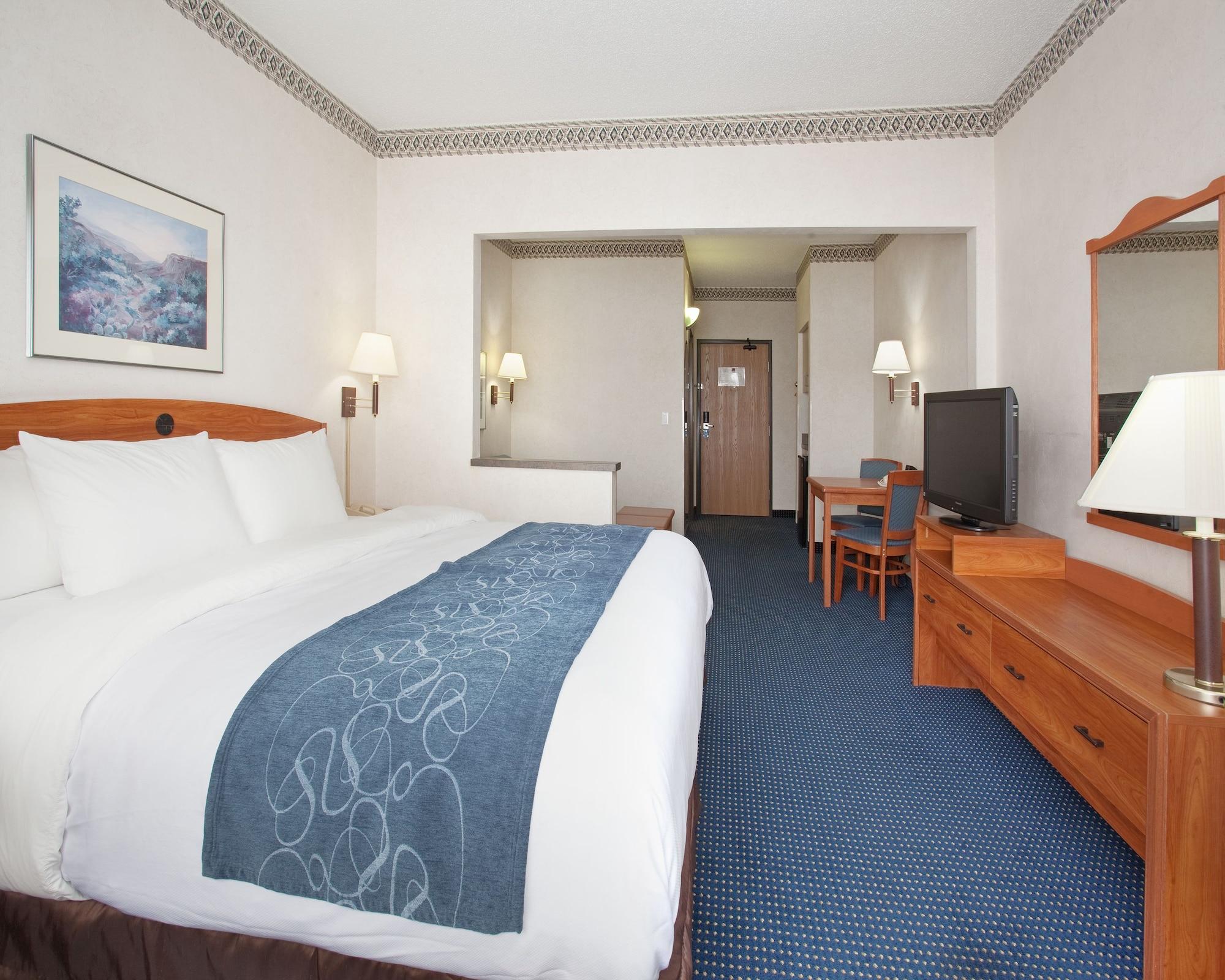 Hotel El Paso Ngoại thất bức ảnh
