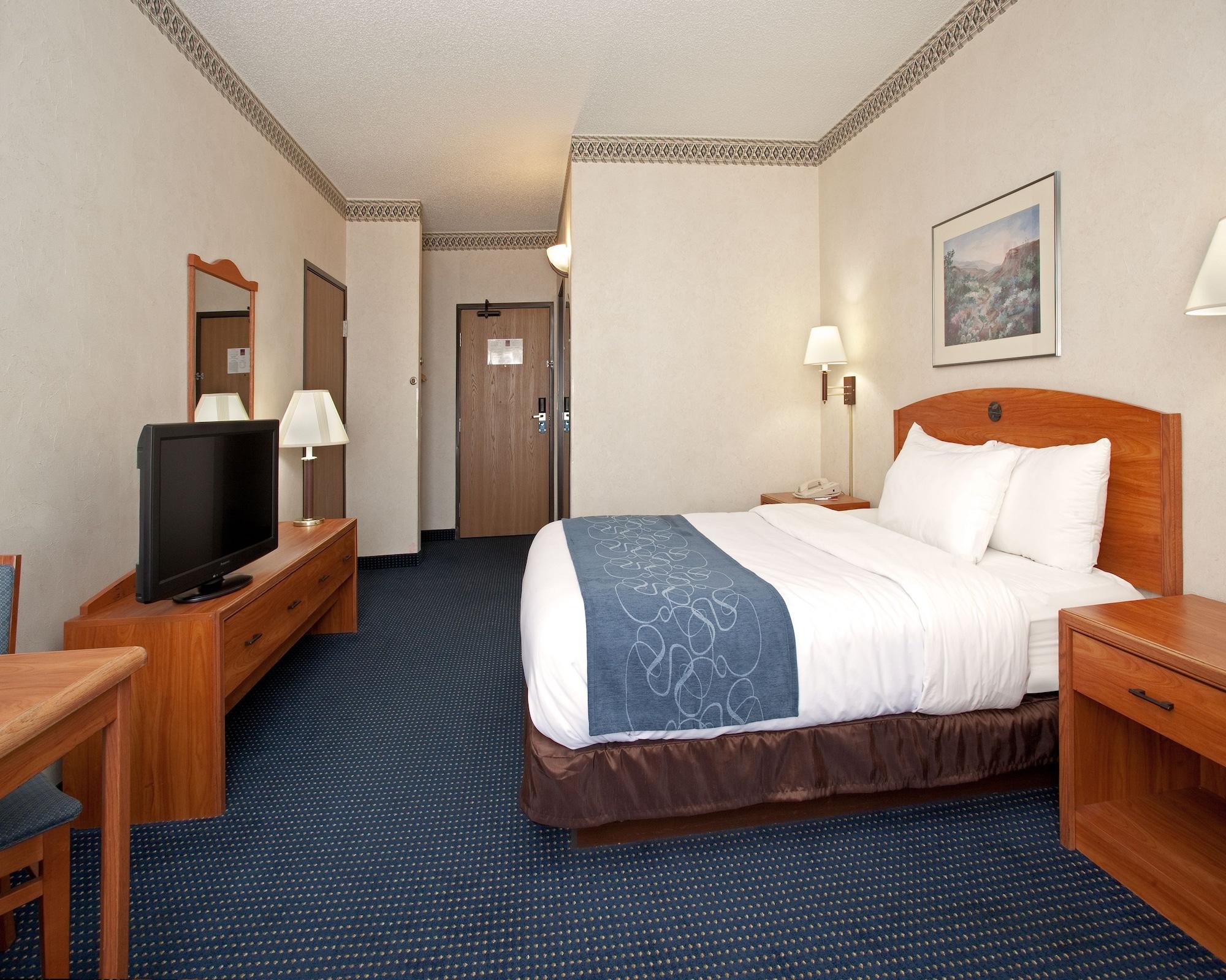 Hotel El Paso Ngoại thất bức ảnh