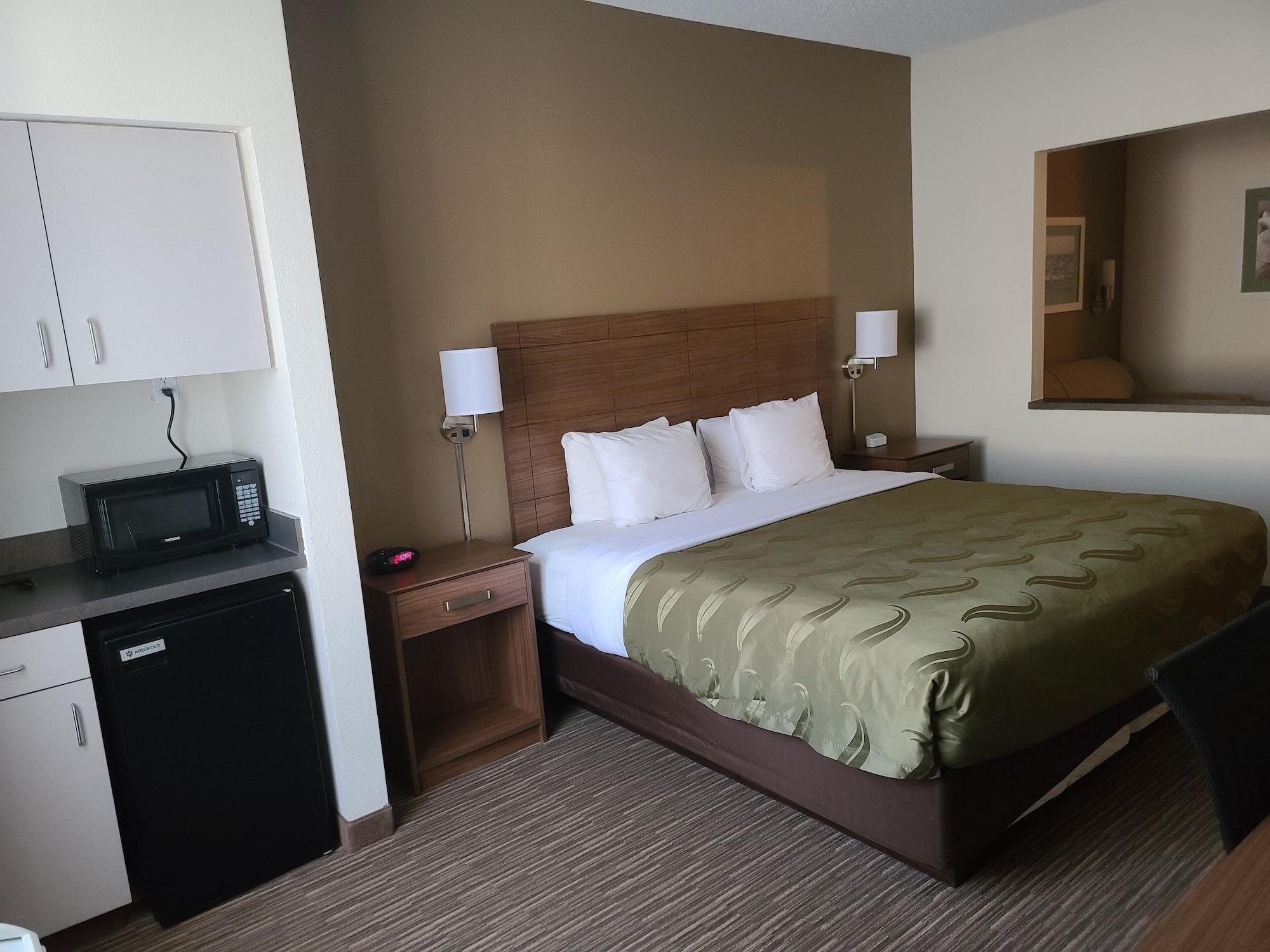 Hotel El Paso Ngoại thất bức ảnh