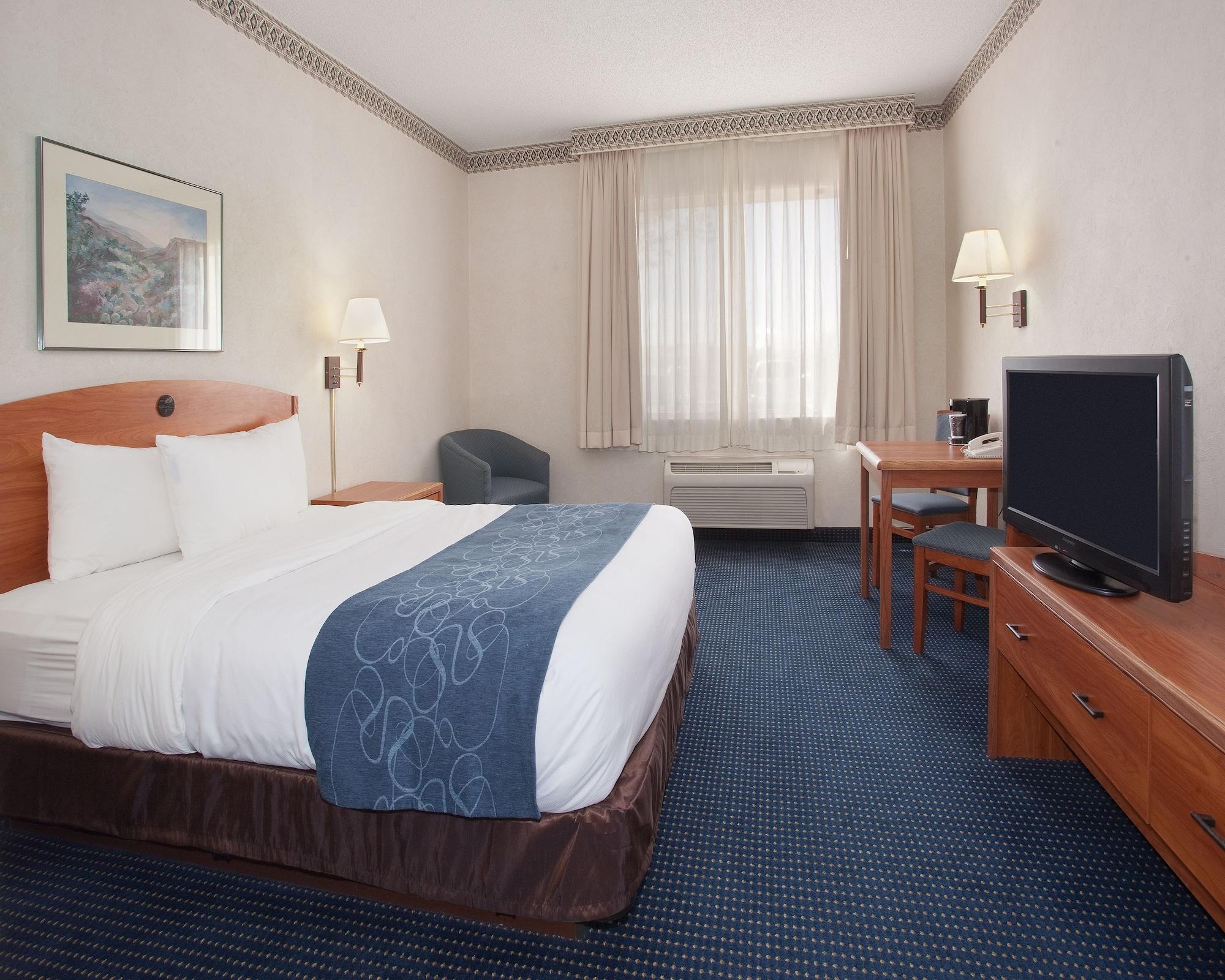 Hotel El Paso Ngoại thất bức ảnh