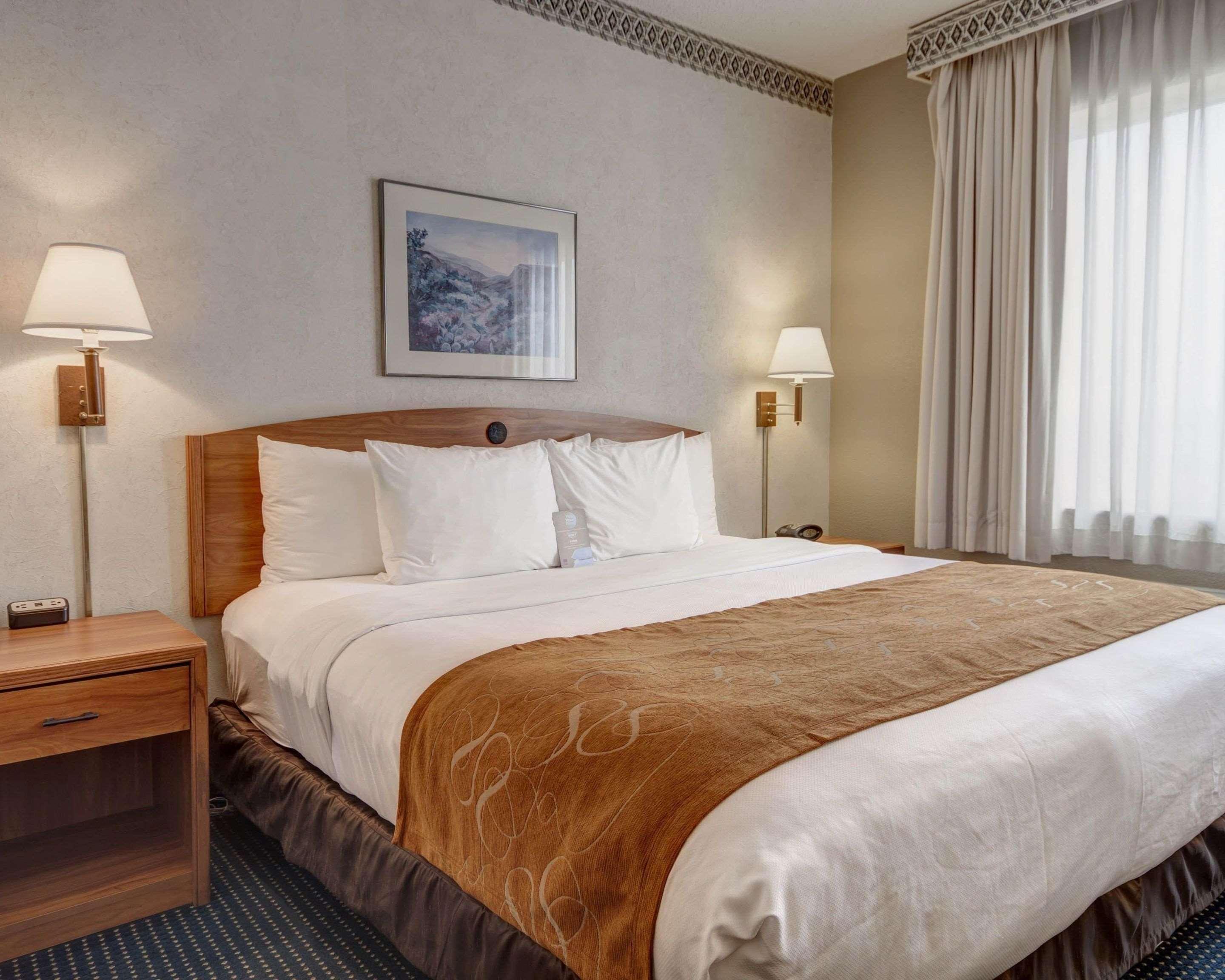 Hotel El Paso Ngoại thất bức ảnh