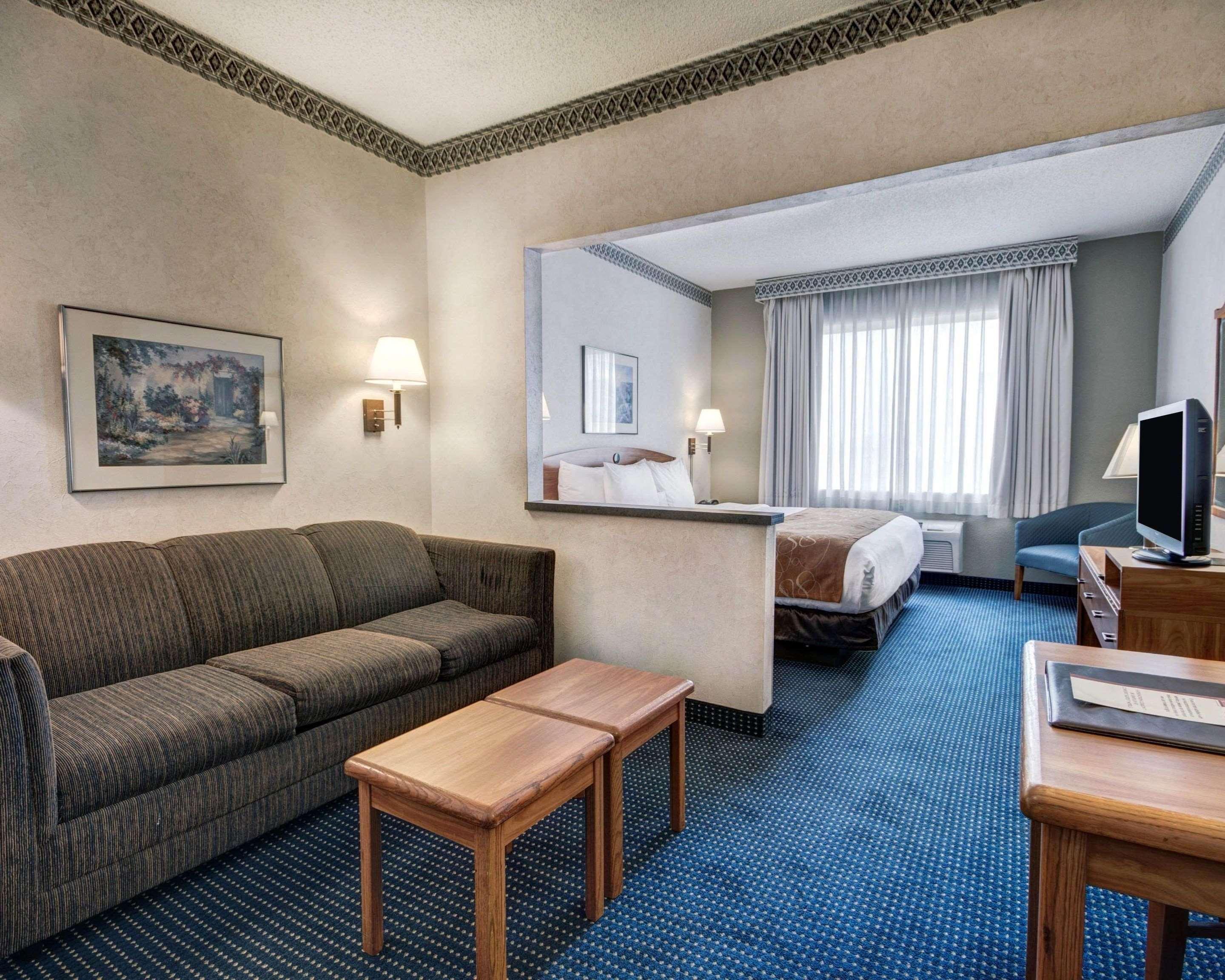 Hotel El Paso Ngoại thất bức ảnh