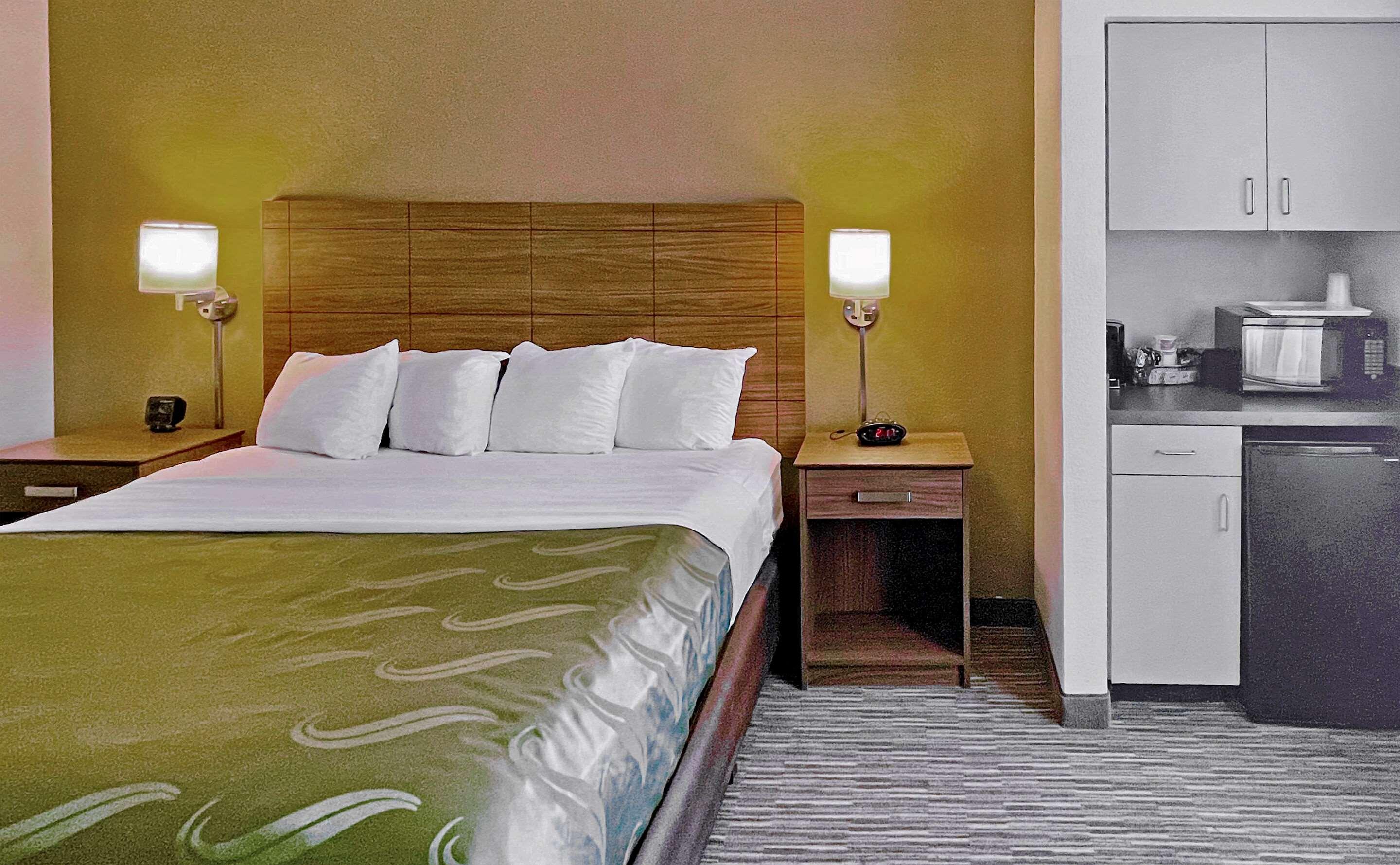 Hotel El Paso Ngoại thất bức ảnh
