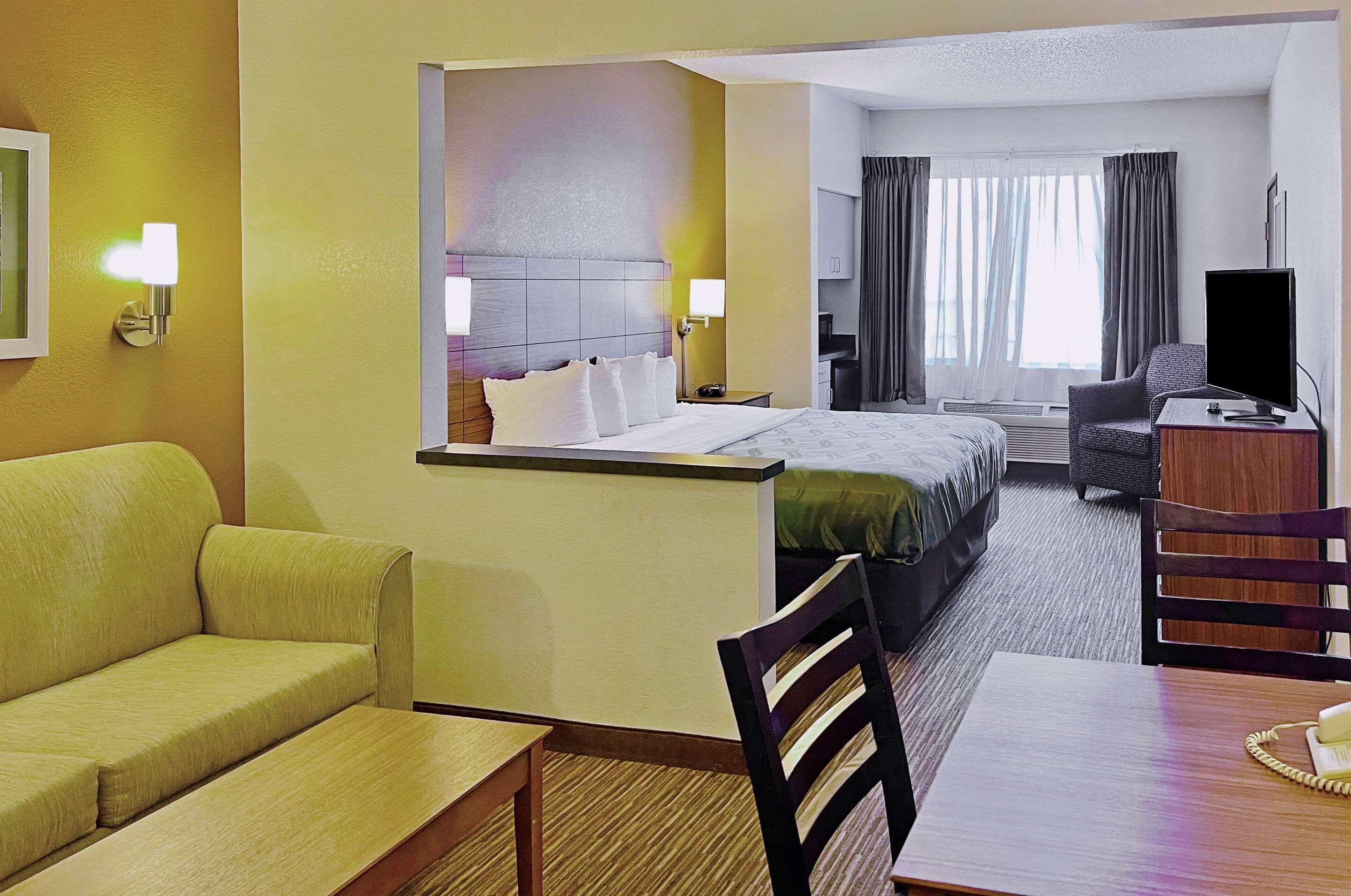 Hotel El Paso Ngoại thất bức ảnh