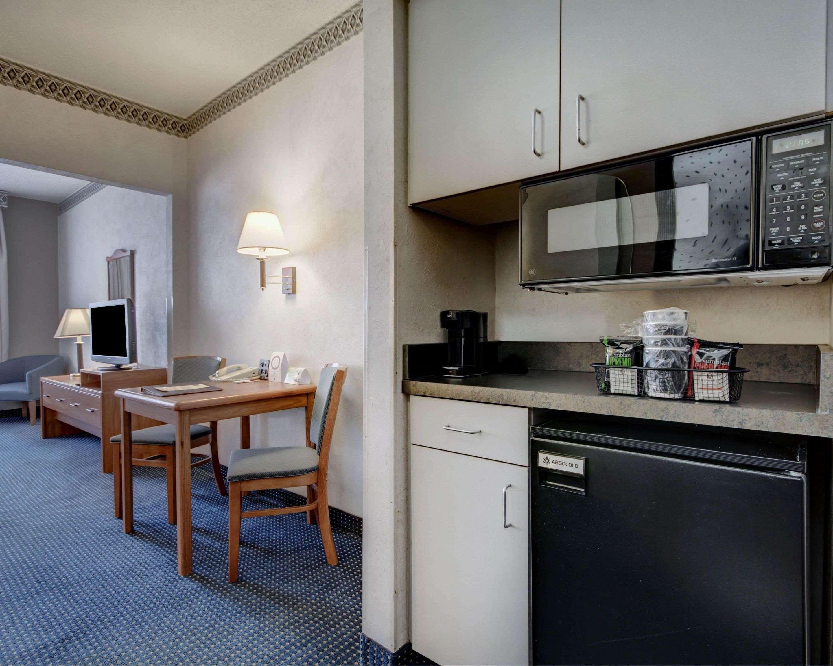 Hotel El Paso Ngoại thất bức ảnh