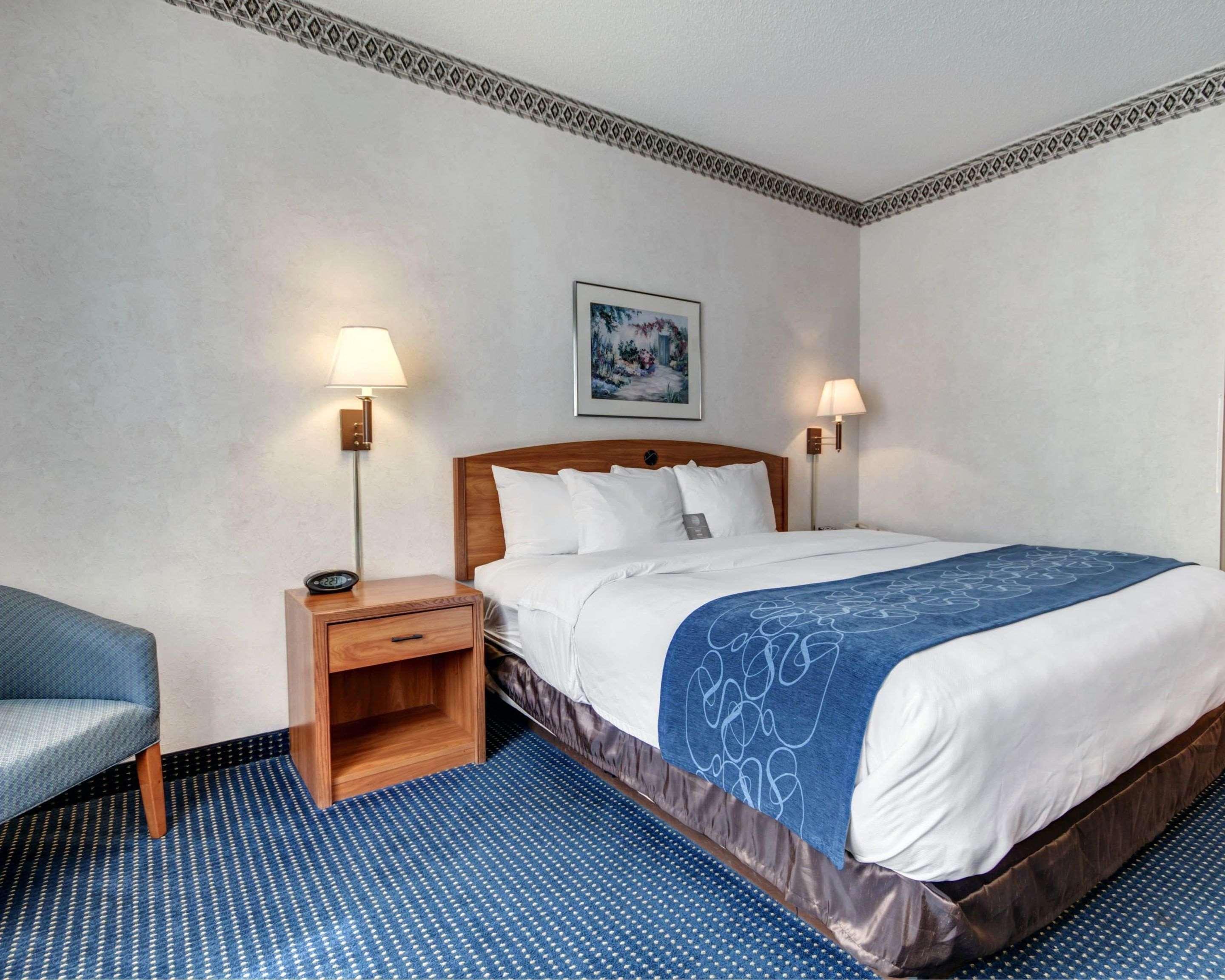 Hotel El Paso Ngoại thất bức ảnh