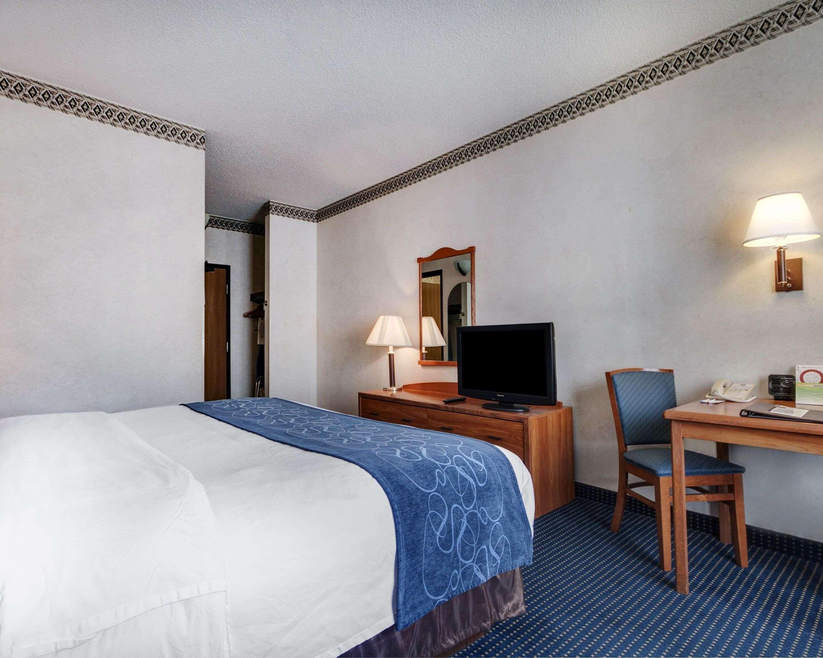 Hotel El Paso Ngoại thất bức ảnh