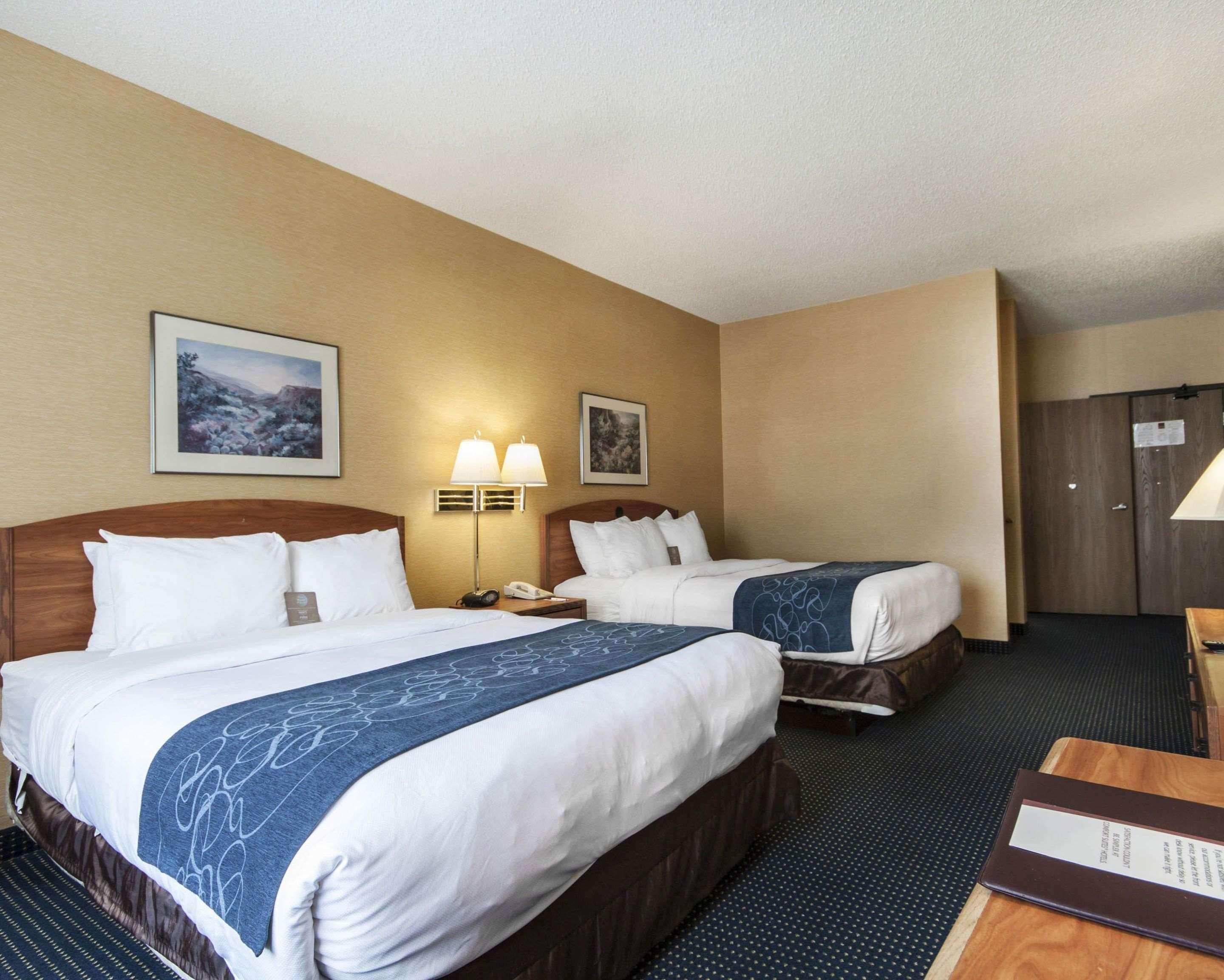 Hotel El Paso Ngoại thất bức ảnh