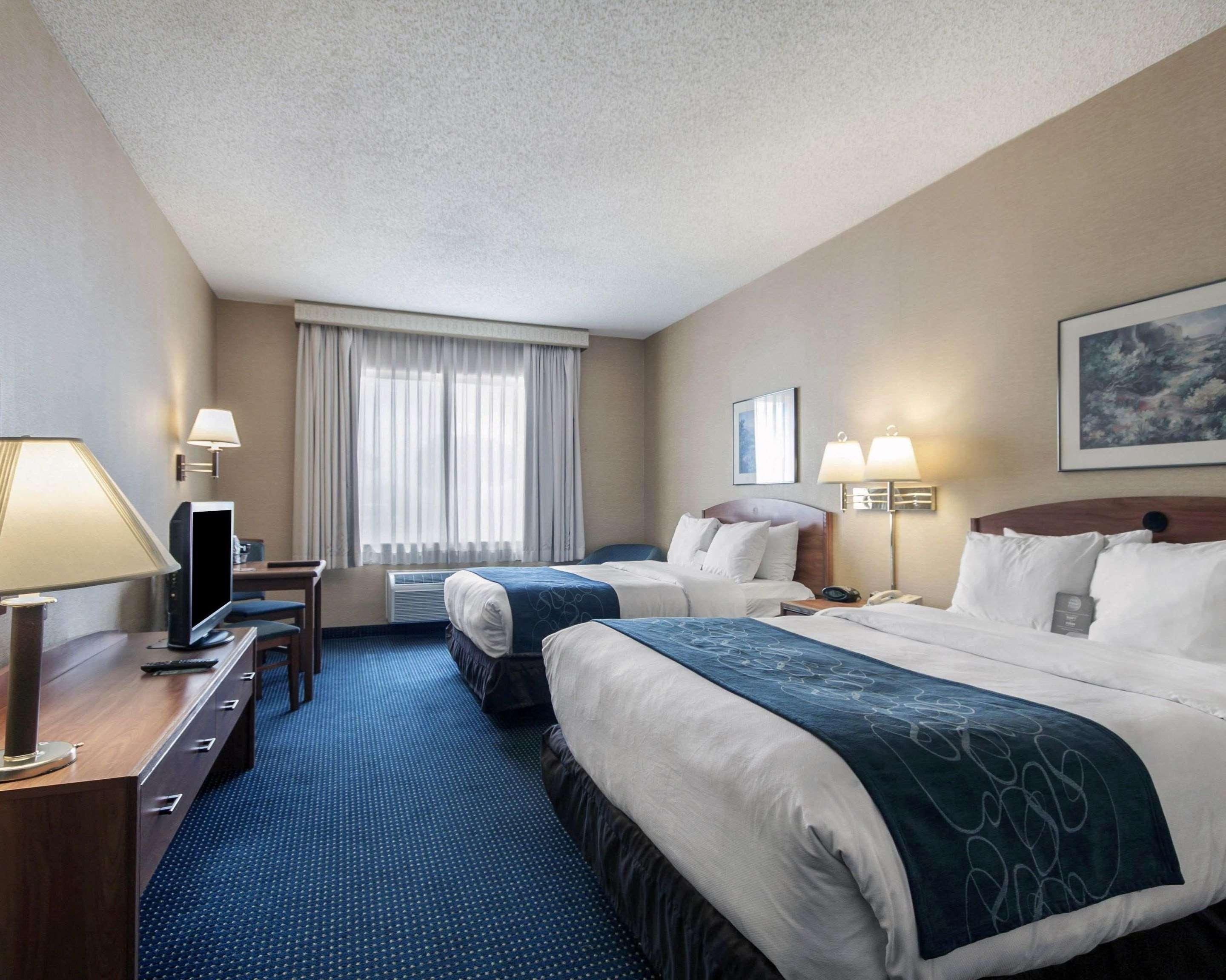 Hotel El Paso Ngoại thất bức ảnh