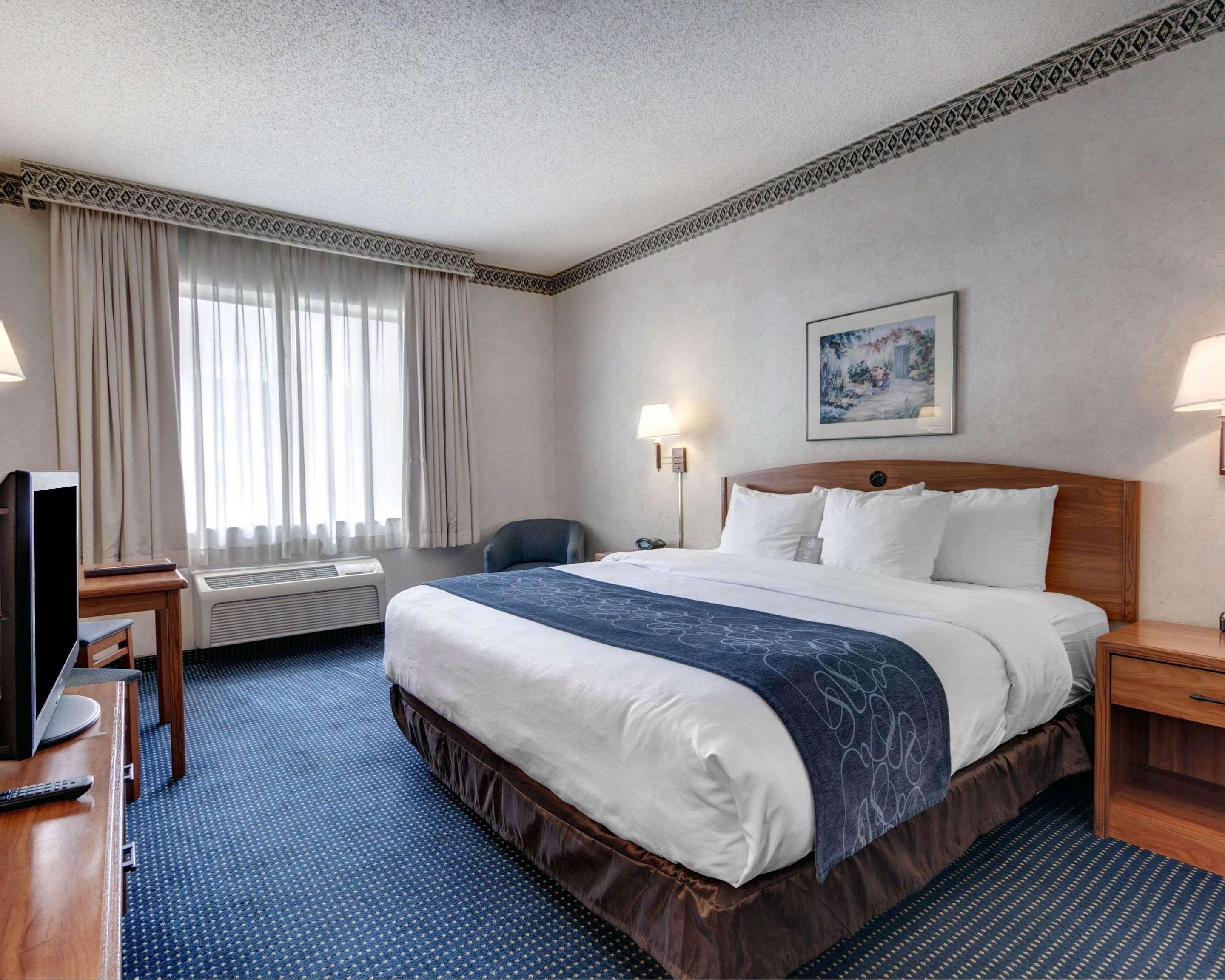 Hotel El Paso Ngoại thất bức ảnh